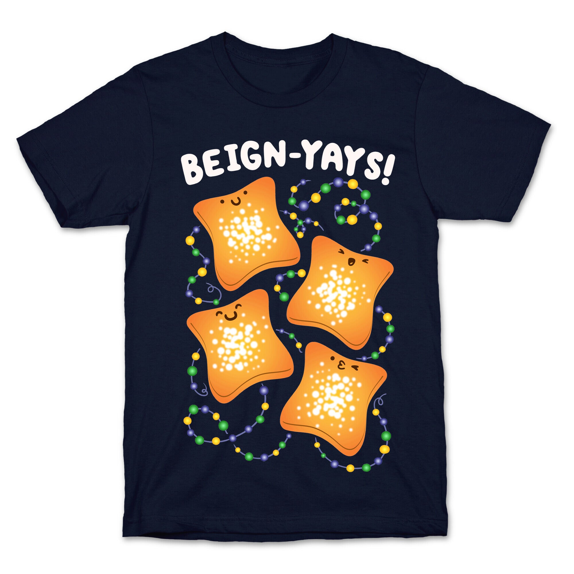 Beign-Yays T-Shirt